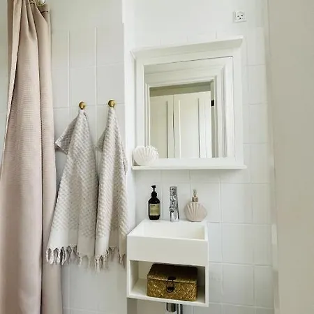 Daire Apartmentincopenhagen 1511 Kopenhag