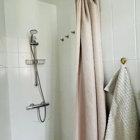 Apartmentincopenhagen 1511 Lägenhet *